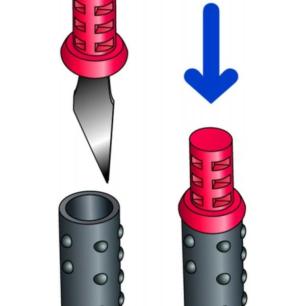 Cutter Scalpel Easy'Cut - Maped 2 Cutter Scalpel Easy'Cut - Maped â Image 2