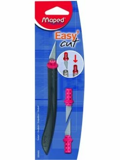 Cutter Scalpel Easy'Cut - Maped