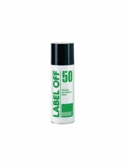 Kontakt Chemie Décolleur D'étiquettes "Solvent 50" - 100 Ml
