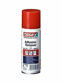 Tesa Décolleur D'étiquettes - Spray - 200 Ml