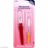 Couture Loisirs Découseurs - 2 Tailles - 2 Pcs