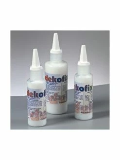 Efco Dekofix, Colle Universelle Pour Paillette, 100 Ml