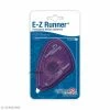 Scrapbook Adhesives Dérouleur Adhésif Double-face E-Z Runner Permanent - Calque - 15 M