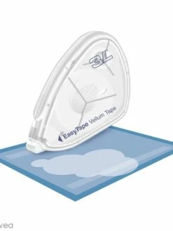 Scrapbook Adhesives Dérouleur Adhésif Double-face E-Z Runner Permanent - Calque - 15 M 3 Scrapbook Adhesives Dérouleur Adhésif Double-face E-Z Runner Permanent - Calque - 15 M -V-Zug shop derouleur adhesif double face e z runner permanent calque 15 m p 2