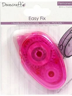 Dérouleur Adhésif Double Face Permanent Dovecraft