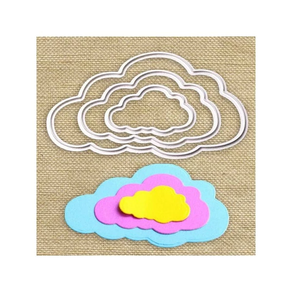 AUTRE Die 3 Nuages 1 AUTRE Die 3 Nuages