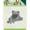 Find It™ Die - ADD10230 - Friendly Frogs - Grenouille Sur Branche