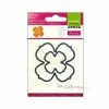 Die Cut Fleurs - Vaessen Creative - 2 Pièces