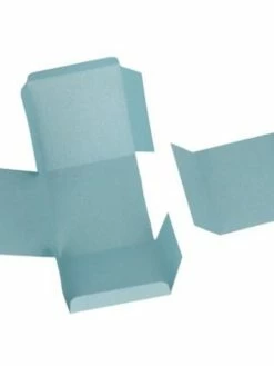 Artemio Die De Coupe - Boîte Carré - 5 X 5 Cm -V-Zug shop die de coupe boite carre 5 x 5 cm p 3