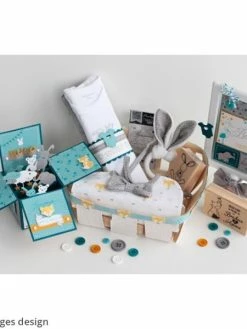 Die Florilèges Design Les Combos - Bébé D'amour - 4 Pcs -V-Zug shop die florileges design les combos bebe damour 4 pcs p 6