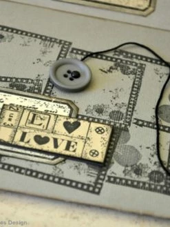 Die Florilèges Design - Les Quatros - Quatre Feuillages - 4 Pcs -V-Zug shop die florileges design les quatros quatre feuillages 4 pcs p 4