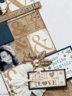 Die Florilèges Design - Les Trios - Moments Dentelle - 3 Pcs -V-Zug shop die florileges design les trios moments dentelle 3 pcs p 5