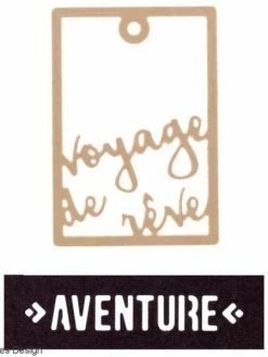 Die Florilèges Design - Voyage De Rêve - 2 Pcs 5 Die Florilèges Design - Voyage De Rêve - 2 Pcs -V-Zug shop die florileges design voyage de reve 2 pcs p 3