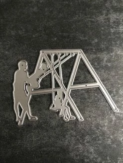 AUTRE Die Jeux De Jardin