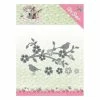 Die Matrice De Découpe Embossage Amy Design SPRING IS HERE 171