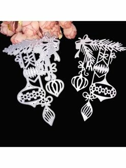 AUTRE Die Noël - Ensemble De Boules De Noël