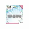 Find It™ Die - Yvonne Creations - Petit Train 12.5 X 3 Cm