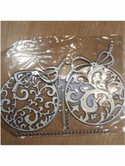 AUTRE Dies Boules De Noël