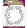 Find It™ Dies - PM10195 - Romantic Roses - Cercle De Roses