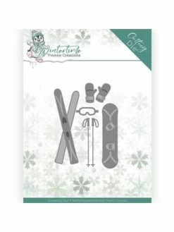 AUTRE Dies Vacances Au Ski