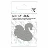 Dies Xcut - Cygne DOCRAFTS