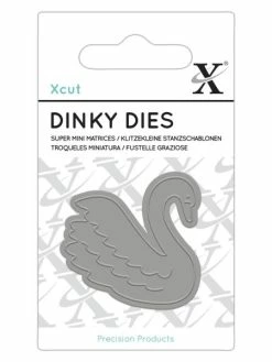 Dies Xcut - Cygne DOCRAFTS