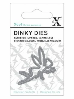 Dies Xcut - Fée DOCRAFTS