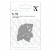 Dies Xcut - Rose DOCRAFTS