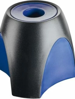 HAN Distributeur De Trombones "Delta" - Noir/Bleu