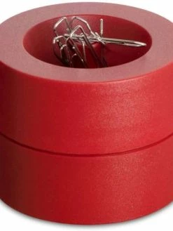 Distributeur De Trombones "MaulPro" - Rouge