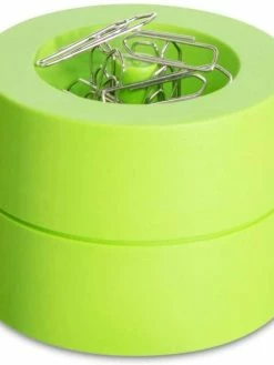 Distributeur De Trombones "MaulPro" - Vert Clair