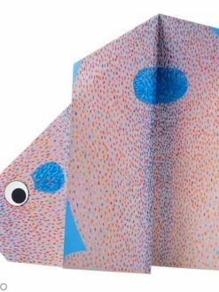 Djeco Petits Cadeaux - Origami - Les Animaux Polaires -V-Zug shop djeco petits cadeaux origami les animaux polaires p 4
