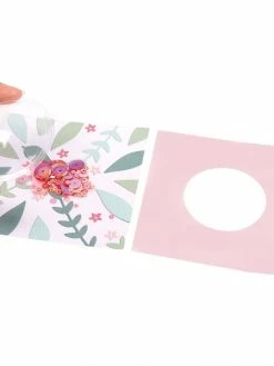 Dômes Shaker Sizzix - Cercles - 5 X 5 X 1,2 Cm - 8 Pcs -V-Zug shop domes shaker sizzix cercles 5 x 5 x 12 cm 8 pcs p 4