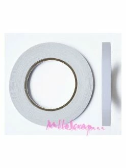 FABRIKA DECORU Double Face Mousse 3D - 12mm X 10 M