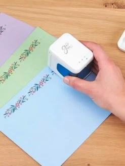 E-mark Go COLOP - Blanc - + 2 Accessoires -V-Zug shop e mark go colop blanc 2 accessoires p 4