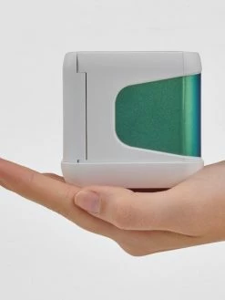 E-mark Go COLOP - Blanc - + 2 Accessoires -V-Zug shop e mark go colop blanc 2 accessoires p 5