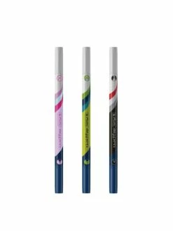 Herlitz Effaceur D'encre "my.pen" - Epaisseur Du Tracé : M