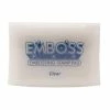 Emboss Ink Pad Clear - Tsukineko