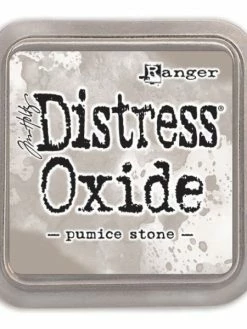 Tim Holtz Encre Distress Pumice Stone Oxide RANGER