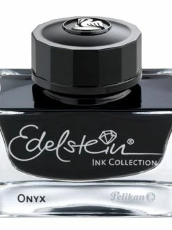 Pelikan Encre "Edelstein Ink Onyx" - 50 Ml