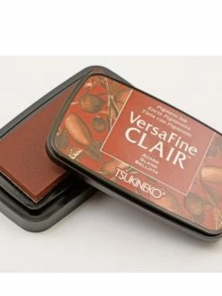 Encre Versafine Claire Acorn - Tsukineko