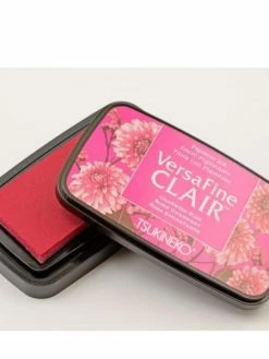 Encre Versafine Claire Charming Pink - Tsukineko