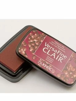 Encre Versafine Claire Chianti - Tsukineko