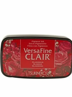 Encre Versafine Claire Glamourous - Tsukineko