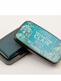 Encre Versafine Claire Warm Breeze - Tsukineko