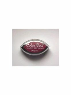 ColorBox Encreur Cat's Eye Magenta