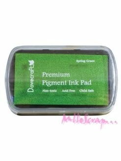 Encreur Dovecraft Vert Clair