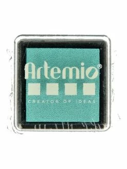 Encreur Seaglass 3cm X 3cm ARTEMIO