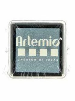 Encreur Sky Gray 3cm X 3cm ARTEMIO