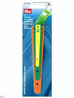 Prym Enfileurs Pour élastiques Et Rubans - 3 Pcs